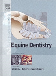 Image for Equine dentistry
