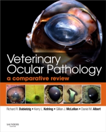 Image for Veterinary ocular pathology  : a comparative review