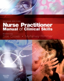 Image for Nurse practitioner manual of clinical skills