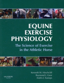 Image for Equine Exercise Physiology