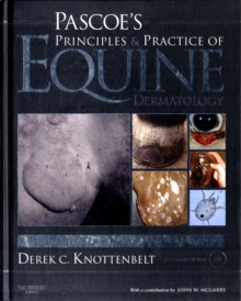 Image for Pascoe's principles & practice of equine dermatology