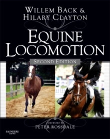 Image for Equine Locomotion