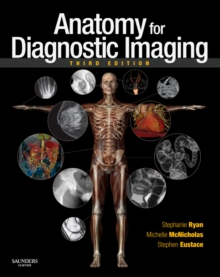 Image for Anatomy for diagnostic imaging