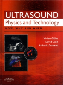 Image for Ultrasound Physics and Technology