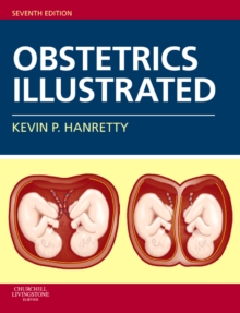 Image for Obstetrics illustrated