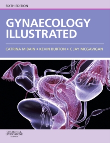 Image for Gynaecology Illustrated