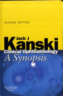 Image for Clinical Ophthalmology