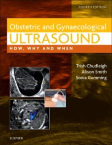 Image for Obstetric & Gynaecological Ultrasound