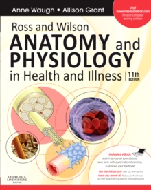Image for Ross and Wilson anatomy and physiology in health and illness