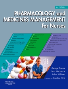 Image for Pharmacology and medicines management for nurses