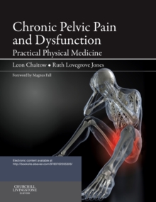 Image for Chronic Pelvic Pain and Dysfunction