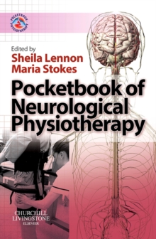 Image for Pocketbook of Neurological Physiotherapy