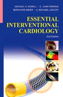 Image for Essential interventional cardiology