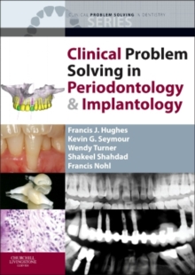 Image for Clinical Problem Solving in Periodontology and Implantology