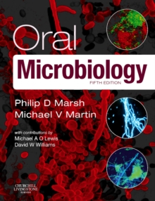 Image for Oral microbiology