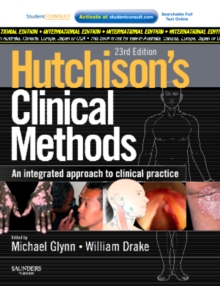 Image for Hutchinson's Clinical Methods