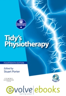Image for Tidy's physiotherapy
