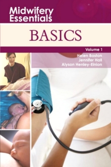 Image for Midwifery essentials.: (Basics)