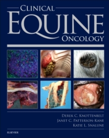 Image for Clinical Equine Oncology