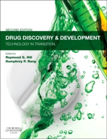 Drug Discovery and Development