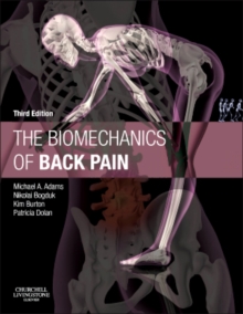 Image for The Biomechanics of Back Pain