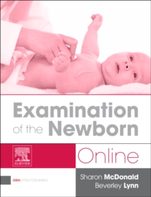 Image for Examination of the Newborn Online