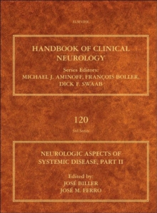 Image for Neurologic aspects of systemic disease.