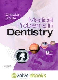 Image for Medical Problems in Dentistry