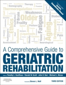 Comprehensive Guide to Geriatric Rehabilitation