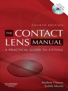 Image for The contact lens manual: a practical guide to fitting