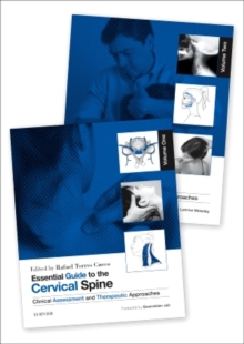 Image for Essential guide to the cervical spine