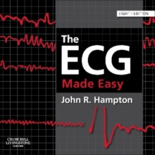 Image for The ECG made easy