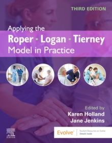 Image for Applying the Roper-Logan-Tierney model in practice