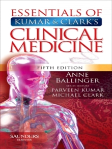 Image for Essentials of Kumar & Clark's clinical medicine