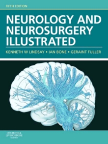 Image for Neurology and neurosurgery illustratrated