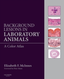 Image for Background lesions in laboratory animals: a color atlas
