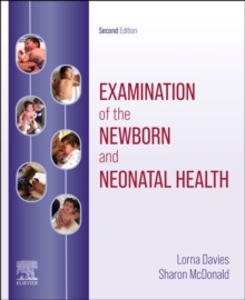 Image for Examination of the Newborn and Neonatal Health