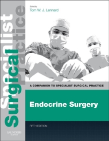 Image for Endocrine surgery