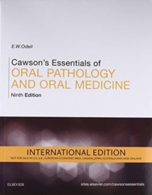 Image for Cawson's Essentials of Oral Pathology and Oral Medicine