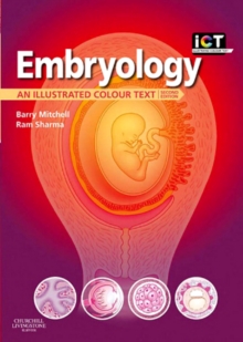 Image for Embryology: an illustrated colour text