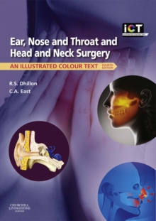 Image for Ear, nose and throat and head and neck surgery