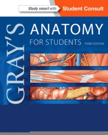 Image for Gray's anatomy for students