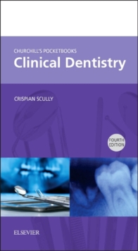 Image for Churchill's Pocketbooks Clinical Dentistry