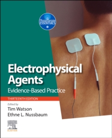 Image for Electrophysical agents  : evidence-based practice