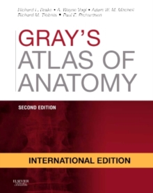 Image for Gray's Atlas of Anatomy