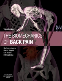 Image for The biomechanics of back pain