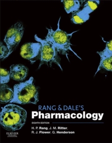 Image for Rang and Dale's Pharmacology