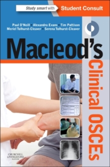 Macleod’s Clinical OSCEs