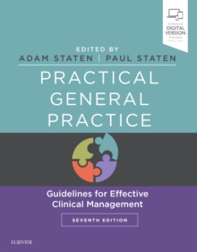 Image for Practical general practice  : guidelines for effective clinical management