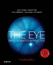 Image for The eye: basic sciences in practice.